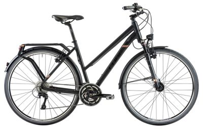 Cube Kathmandu Ladies City Bike 2014 Innochat